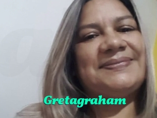 Gretagraham