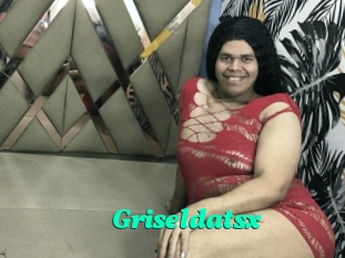 Griseldatsx