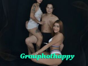 Grouphothappy