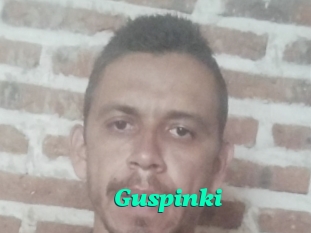 Guspinki