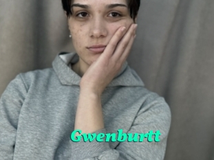 Gwenburtt