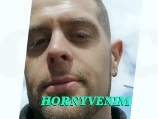 HORNYVENIM