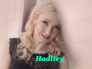 Hadlley