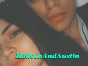 HaileenAndAustin