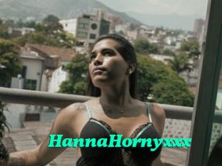 HannaHornyxxx