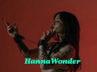 HannaWonder