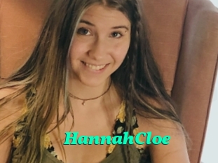 HannahCloe