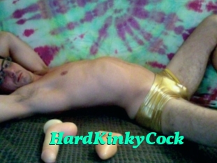 HardKinkyCock