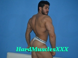 HardMusclesXXX