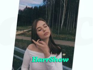 HarrShow