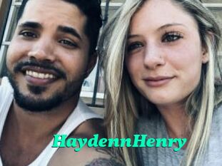 HaydennHenry