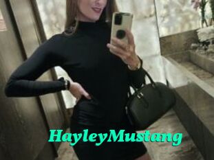 HayleyMustang