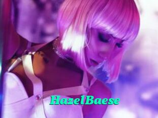 HazelBaese