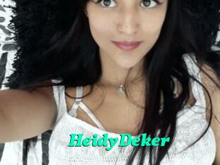 HeidyDeker