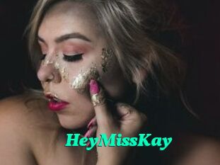 HeyMissKay