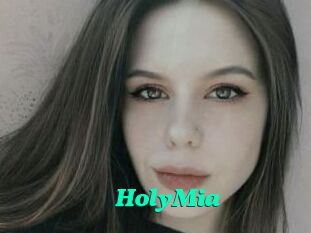 HolyMia