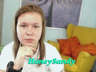 Honey_Sandy