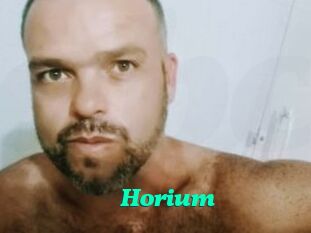 Horium