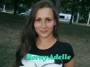 Horny_Adelle