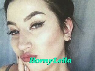 HornyLeila_