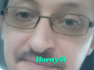 HornySt