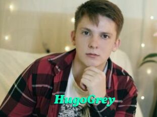 HugoGrey