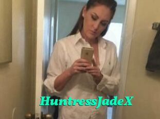 HuntressJadeX