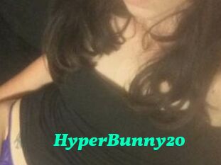 HyperBunny20