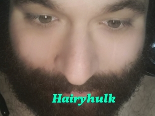 Hairyhulk