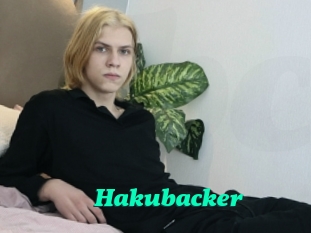 Hakubacker