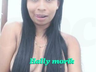 Hally_morik