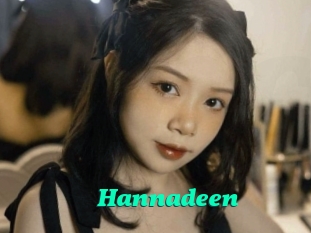 Hannadeen