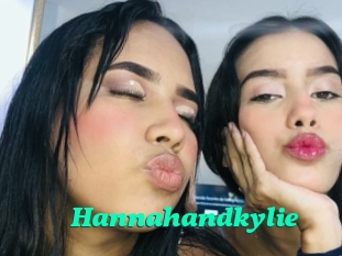 Hannahandkylie