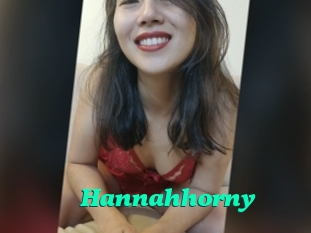 Hannahhorny