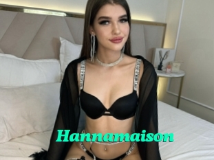 Hannamaison