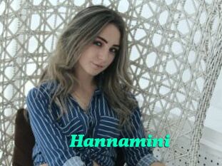 Hannamini