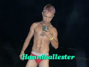 Hanniballester