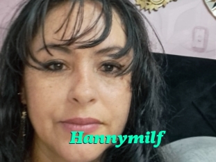 Hannymilf