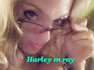 Harley_m_ray