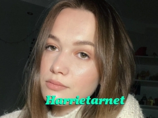 Harrietarnet