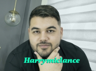 Harrymiclance