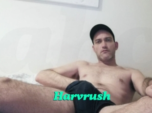 Harvrush