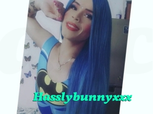 Hasslybunnyxxx