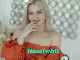 Hazelwhit