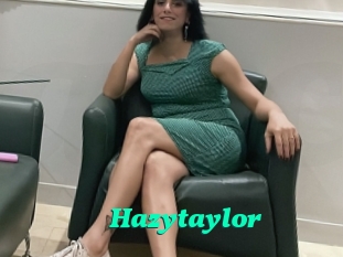 Hazytaylor