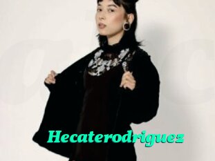 Hecaterodriguez