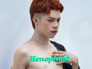 Henophidd