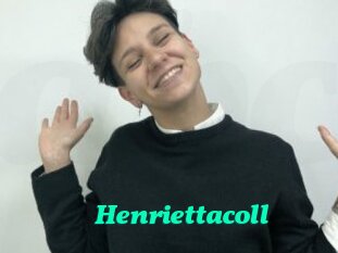 Henriettacoll