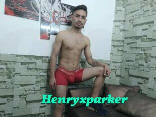 Henryxparker