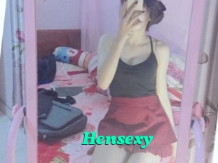 Hensexy